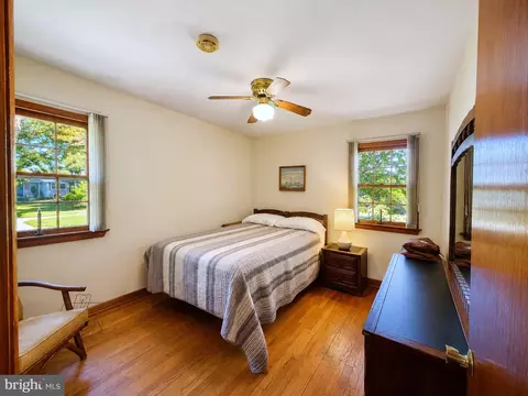 Bedroom - 610 Beach Rd, White Stone, VA 22578 photo 1 of 3