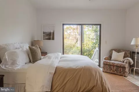 Bedroom - 219 Red Fox Ln, Weems, VA 22576 photo 5 of 8