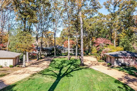 Exterior - 219 Red Fox Ln, Weems, VA 22576 photo 1 of 17