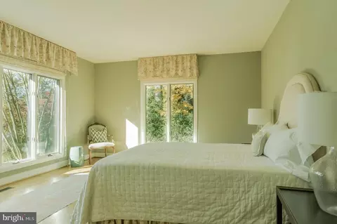 Bedroom - 219 Red Fox Ln, Weems, VA 22576 photo 8 of 8