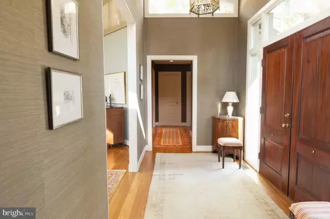 Entry Way - 219 Red Fox Ln, Weems, VA 22576 photo 1 of 6