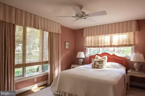 Bedroom - 219 Red Fox Ln, Weems, VA 22576 photo 1 of 8