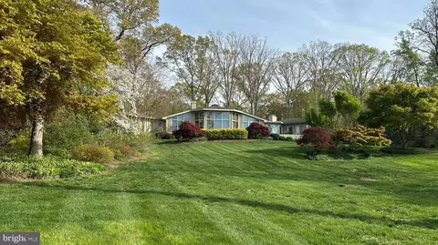 Exterior - 219 Red Fox Ln, Weems, VA 22576 photo 17 of 17