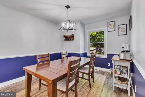 Dining - 9832 River Rd, Lancaster, VA 22503 photo 2 of 3