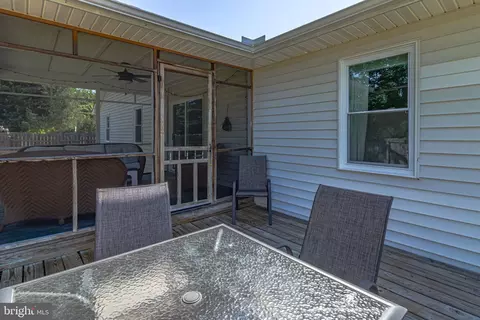 Exterior - 9832 River Rd, Lancaster, VA 22503 photo 14 of 23