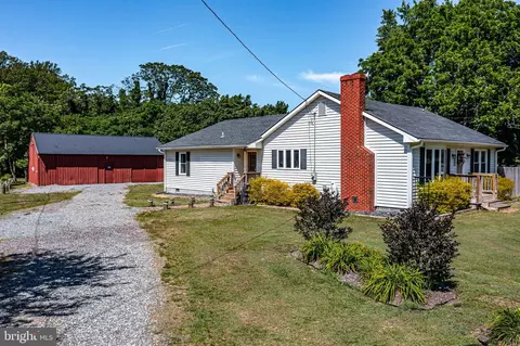 9832 Ridge Rd, Lancaster, VA 22503