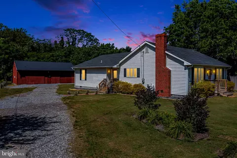 Other - 9832 River Rd, Lancaster, VA 22503 photo 1 of 17