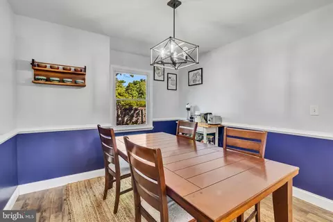 Dining - 9832 River Rd, Lancaster, VA 22503 photo 1 of 3
