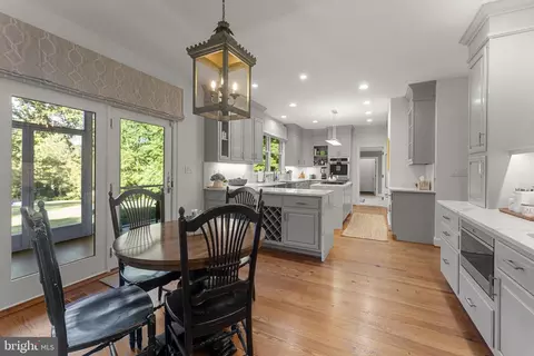 Kitchen - 3849 Black Stump Rd, Weems, VA 22576 photo 3 of 3
