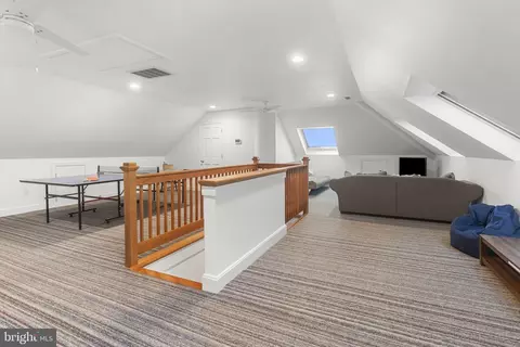 Entry Way - 3849 Black Stump Rd, Weems, VA 22576 photo 6 of 6