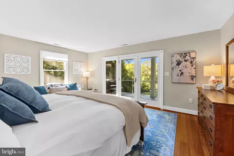Bedroom - 3849 Black Stump Rd, Weems, VA 22576 photo 1 of 10