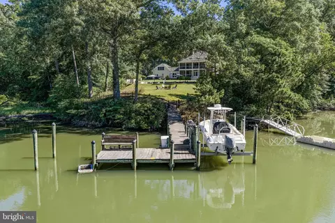 Other - 3849 Black Stump Rd, Weems, VA 22576 photo 1 of 14