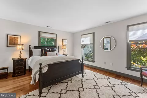 Bedroom - 3849 Black Stump Rd, Weems, VA 22576 photo 3 of 10