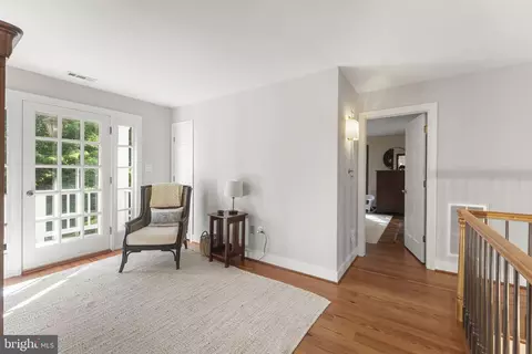 Entry Way - 3849 Black Stump Rd, Weems, VA 22576 photo 3 of 6