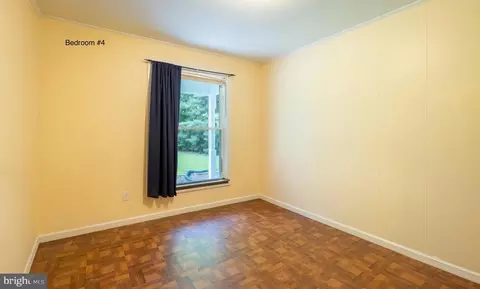 Bedroom - 17 Wesley Ter, Weems, VA 22576 photo 2 of 2