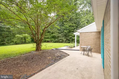 Exterior - 17 Wesley Ter, Weems, VA 22576 photo 11 of 11