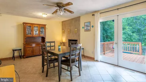 Dining - 17 Wesley Ter, Weems, VA 22576 photo 3 of 3