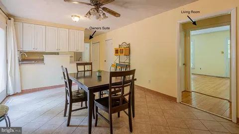 Dining - 17 Wesley Ter, Weems, VA 22576 photo 1 of 3
