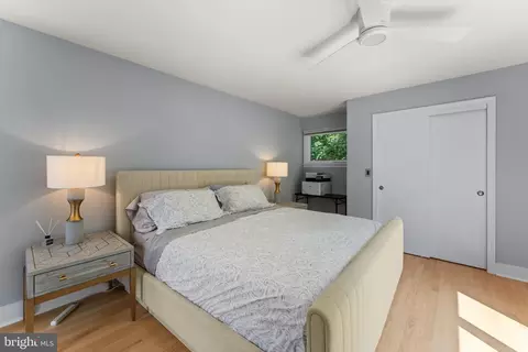 Bedroom - 30 Golf Ln, Weems, VA 22576 photo 7 of 14