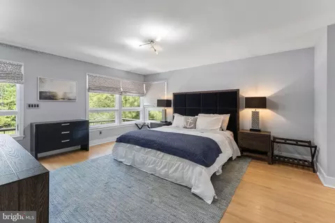 Bedroom - 30 Golf Ln, Weems, VA 22576 photo 1 of 14