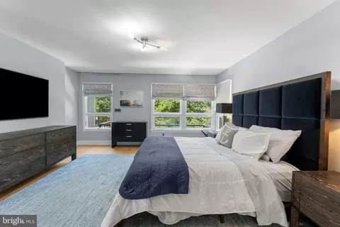 Bedroom - 30 Golf Ln, Weems, VA 22576 photo 2 of 14