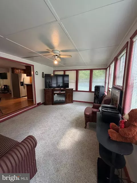 Exterior - 16 Apache Trl, Kilmarnock, VA 22482 photo 5 of 5