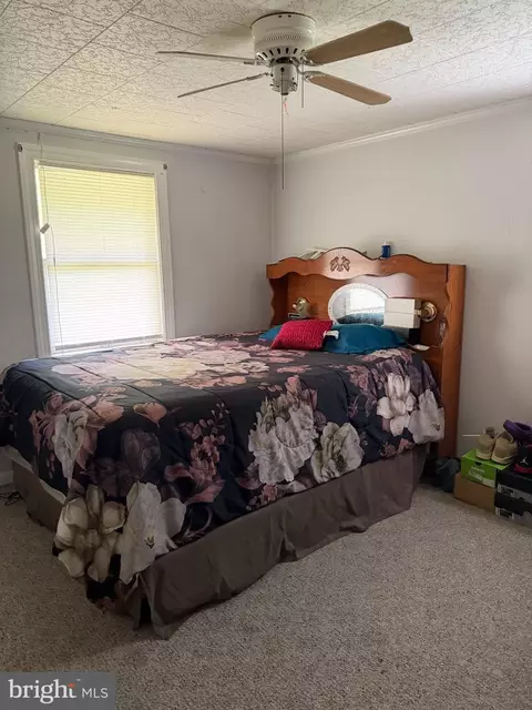 Bedroom - 16 Apache Trl, Kilmarnock, VA 22482 photo 5 of 6