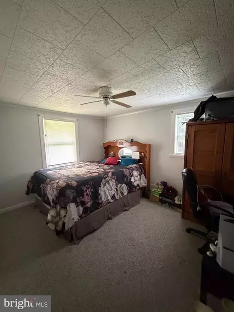 Bedroom - 16 Apache Trl, Kilmarnock, VA 22482 photo 6 of 6
