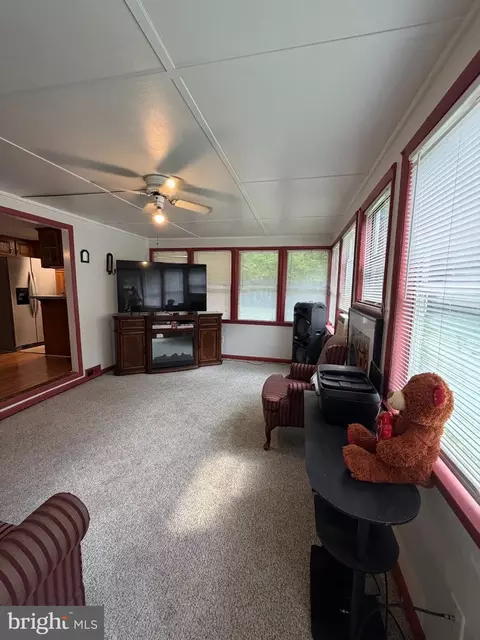 Exterior - 16 Apache Trl, Kilmarnock, VA 22482 photo 4 of 5