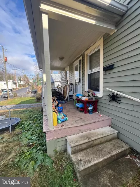 223 Maury St, Lexington, VA 24450