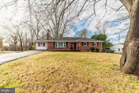 4417 Montgomery Rd, Lynchburg, VA 24503