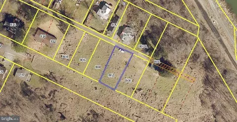 802 Early St, Lynchburg, VA 24503