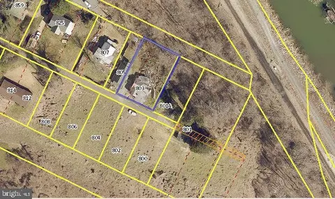 803 Dearing St, Lynchburg, VA 24503