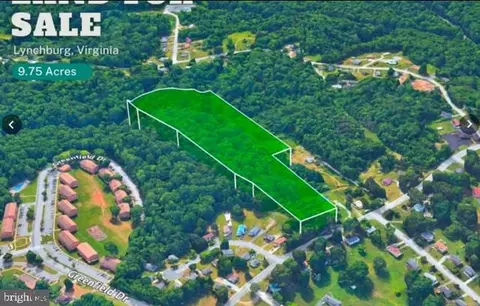 1800 Florida Ave, Lynchburg, VA 24501