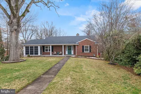 4438 Gorman Dr, Lynchburg, VA 24503