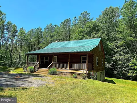 593 George James Loop, Radiant, VA 22732 photo 32