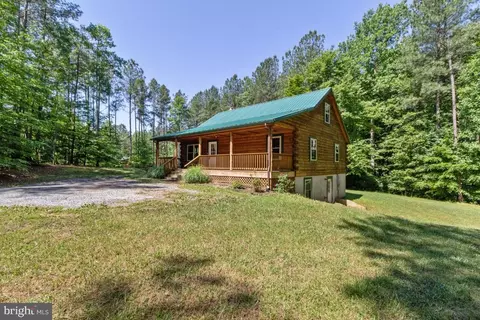593 George James Loop, Radiant, VA 22732 photo 42