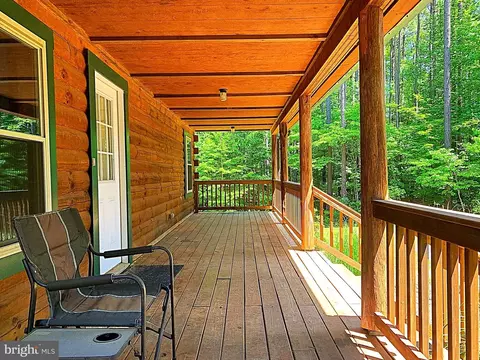 593 George James Loop, Radiant, VA 22732 photo 34