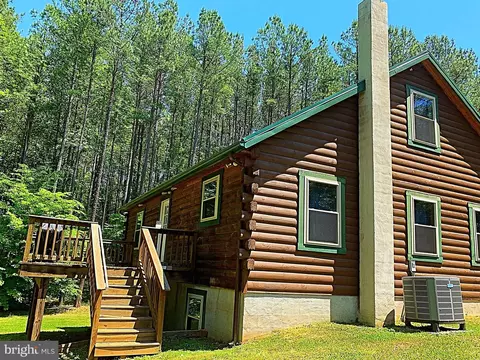 593 George James Loop, Radiant, VA 22732 photo 36