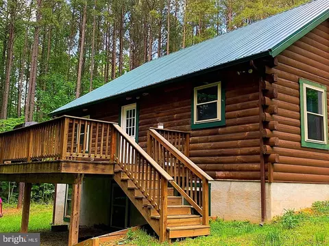 593 George James Loop, Radiant, VA 22732 photo 37