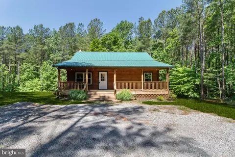 593 George James Loop, Radiant, VA 22732 photo 40