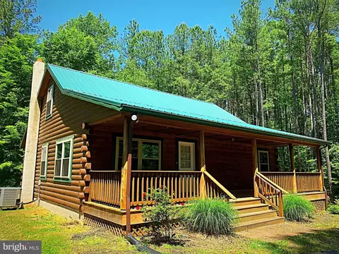 593 George James Loop, Radiant, VA 22732 photo 33