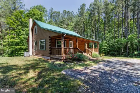 593 George James Loop, Radiant, VA 22732 photo 41