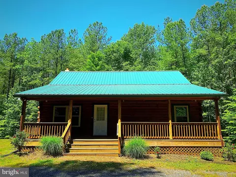 593 George James Loop, Radiant, VA 22732 photo 31