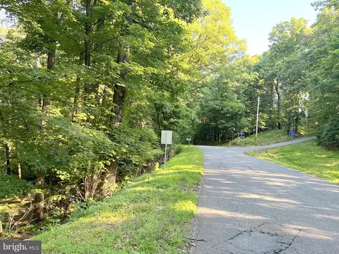 Ruth / Gaar Mtn, Madison, VA 22727