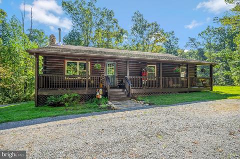 468 George James Loop, Radiant, VA 22732 photo 2