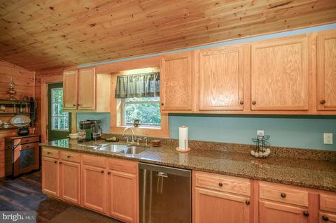 468 George James Loop, Radiant, VA 22732 photo 31