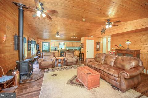 468 George James Loop, Radiant, VA 22732 photo 22