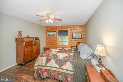 468 George James Loop, Radiant, VA 22732 photo 34