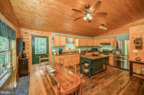 468 George James Loop, Radiant, VA 22732 photo 24